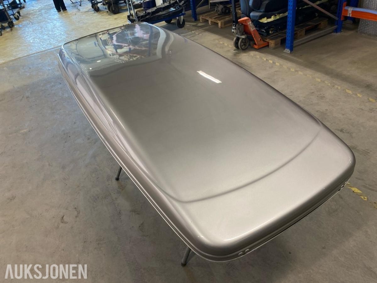 PACKLINE 29114 PACKLINE FX SUV Skiboks